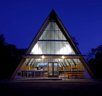 The Abbey Raymond Island - Schoolies Week Accommodation