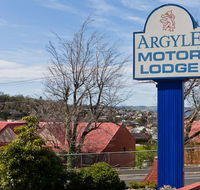The Argyle - Schoolies Week Accommodation