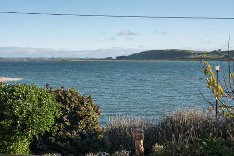 The Ark Stanley Luxury Bed And Breakfast - Schoolies Week Accommodation 1