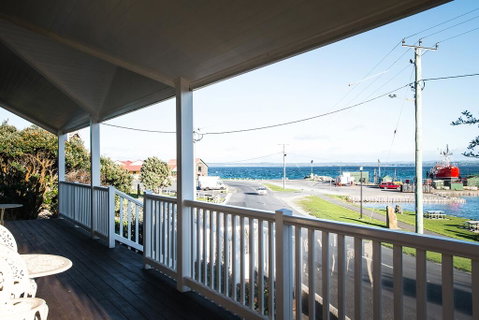 The Ark Stanley Luxury Bed And Breakfast - Schoolies Week Accommodation 2
