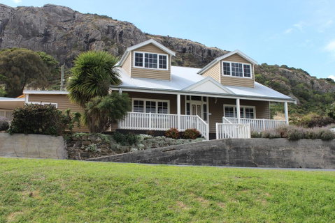 The Ark Stanley Luxury Bed And Breakfast - Schoolies Week Accommodation 0