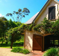 The Barn