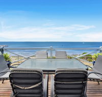 The Beach House - Point Turton - Schoolies Week Accommodation