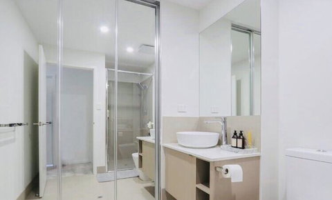 The Beach Pad - Schoolies Week Accommodation 2
