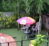 The Beach Place - Schoolies Week Accommodation