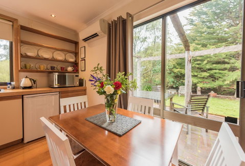 Parnella Kettering - Schoolies Week Accommodation 13