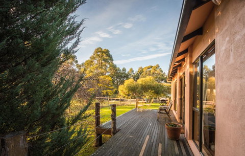 Parnella Kettering - Schoolies Week Accommodation 7