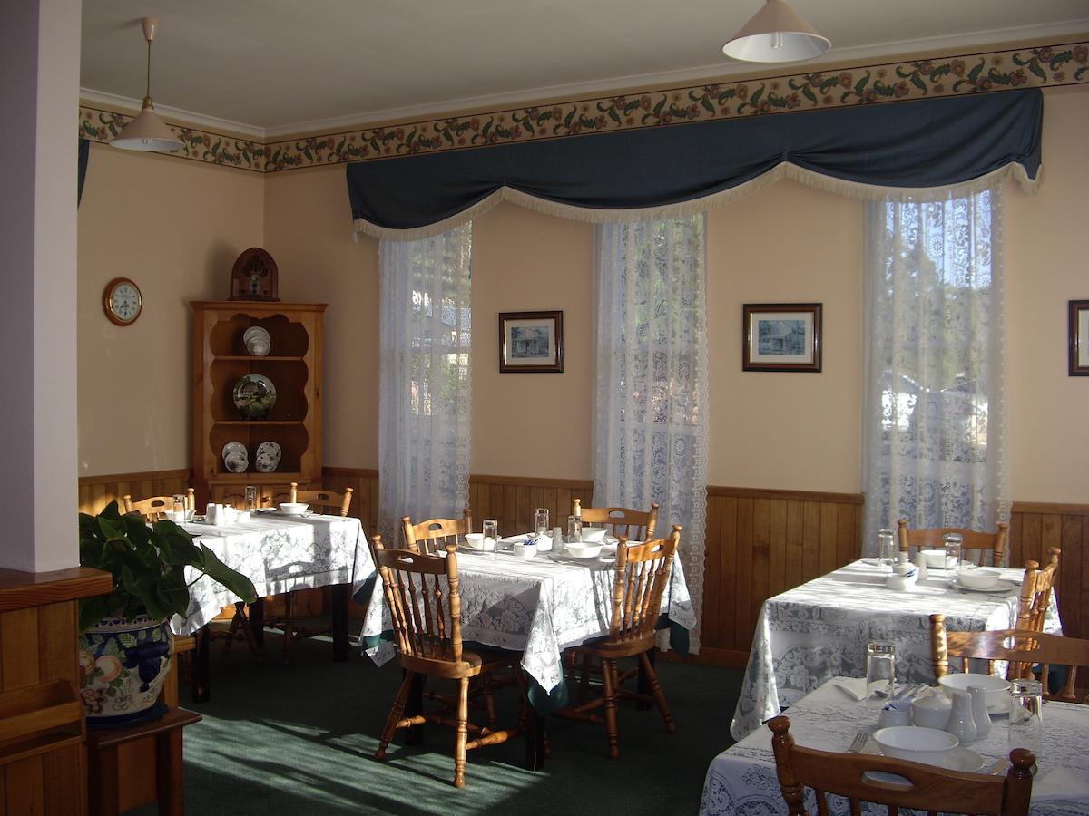 Latrobe TAS Schoolies Week Accommodation