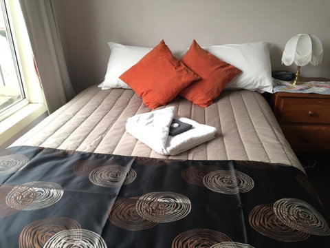 Oatlands Retreat - Schoolies Week Accommodation 5