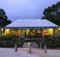 Corinna Wilderness Experience - Schoolies Week Accommodation