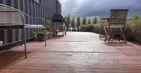 Lockleigh Park - Schoolies Week Accommodation 7