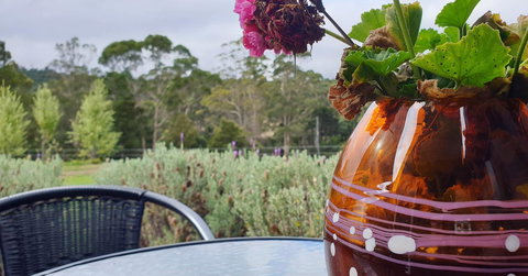 Lockleigh Park - Schoolies Week Accommodation 22