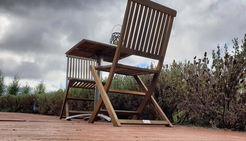 Lockleigh Park - Schoolies Week Accommodation 12