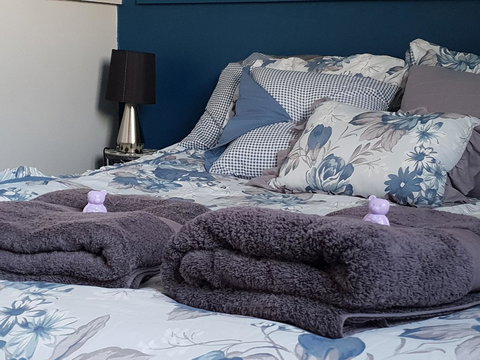 Lockleigh Park - Schoolies Week Accommodation 9