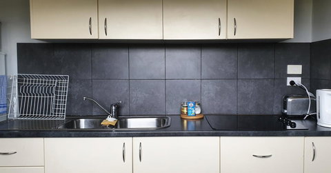 Lockleigh Park - Schoolies Week Accommodation 2