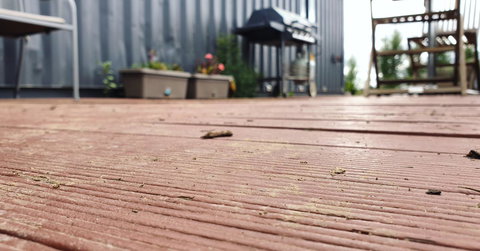 Lockleigh Park - Schoolies Week Accommodation 10