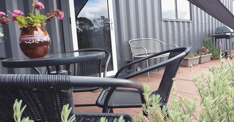 Lockleigh Park - Schoolies Week Accommodation 21