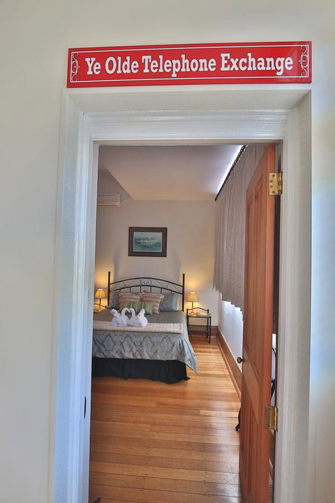 Stamps Of Stanley - Schoolies Week Accommodation 13