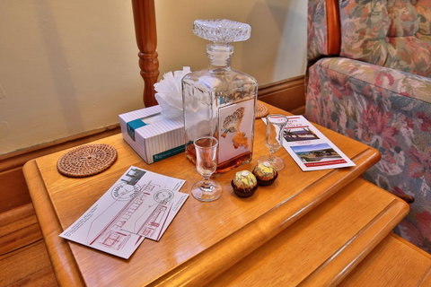 Stamps Of Stanley - Schoolies Week Accommodation 16