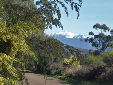 Southern Forest Accommodation - Schoolies Week Accommodation 24