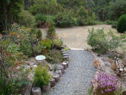Southern Forest Accommodation - Schoolies Week Accommodation 16