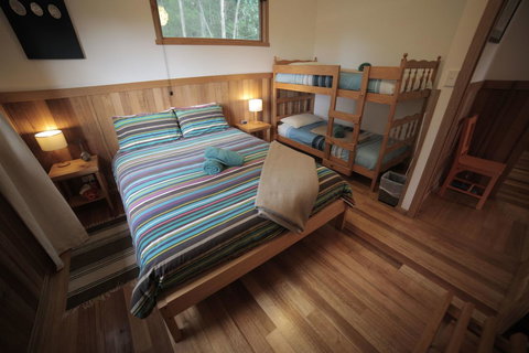 Southern Forest Accommodation - Schoolies Week Accommodation 15