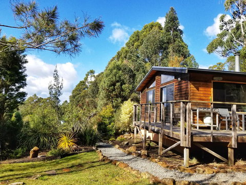 Southern Forest Accommodation - Schoolies Week Accommodation 0