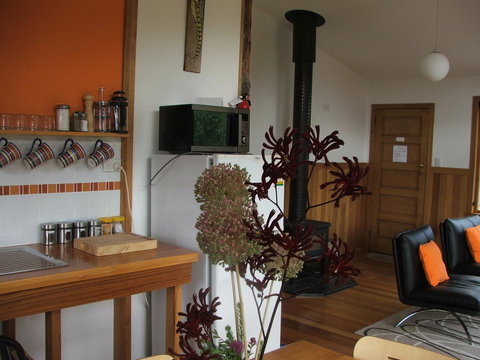 Southern Forest Accommodation - Schoolies Week Accommodation 18