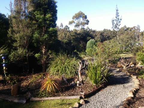 Southern Forest Accommodation - Schoolies Week Accommodation 2