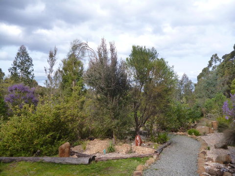 Southern Forest Accommodation - Schoolies Week Accommodation 23
