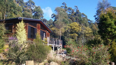 Southern Forest Accommodation - Schoolies Week Accommodation 7