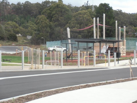 Harlea - Schoolies Week Accommodation 17
