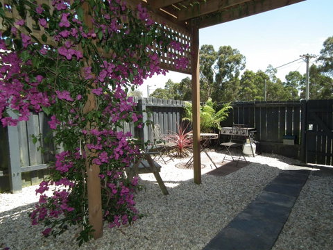 Harlea - Schoolies Week Accommodation 10
