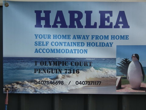 Harlea - Schoolies Week Accommodation 21
