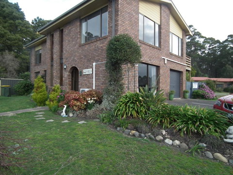 Harlea - Schoolies Week Accommodation 11