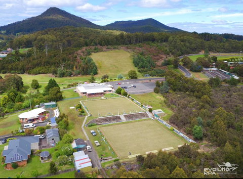 Harlea - Schoolies Week Accommodation 26