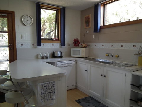 Harlea - Schoolies Week Accommodation 9