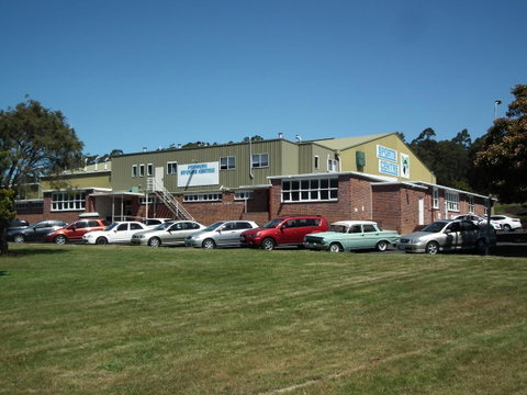 Harlea - Schoolies Week Accommodation 19