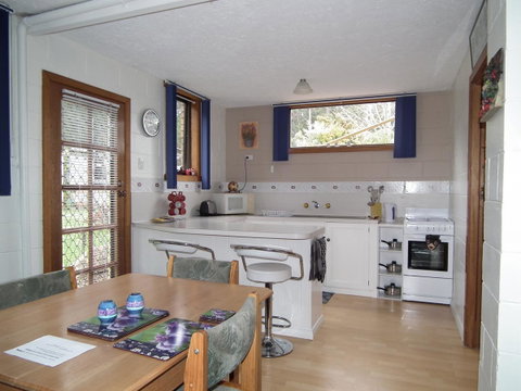 Harlea - Schoolies Week Accommodation 0