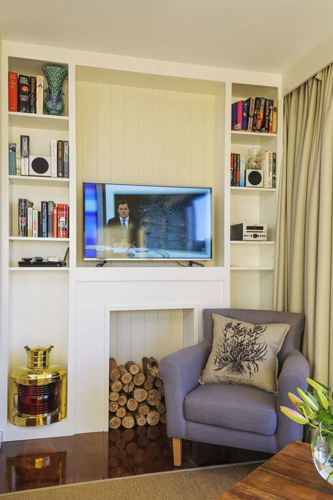 Coastal Pods Wynyard - Schoolies Week Accommodation 10