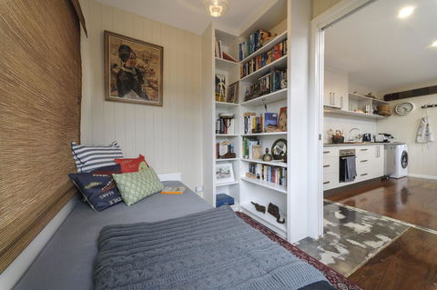 Coastal Pods Wynyard - Schoolies Week Accommodation 16