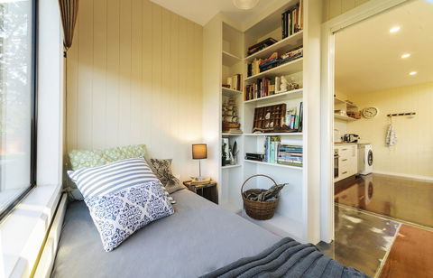 Coastal Pods Wynyard - Schoolies Week Accommodation 9