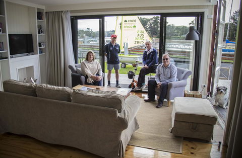 Coastal Pods Wynyard - Schoolies Week Accommodation 22