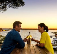 Strahan Village - Schoolies Week Accommodation