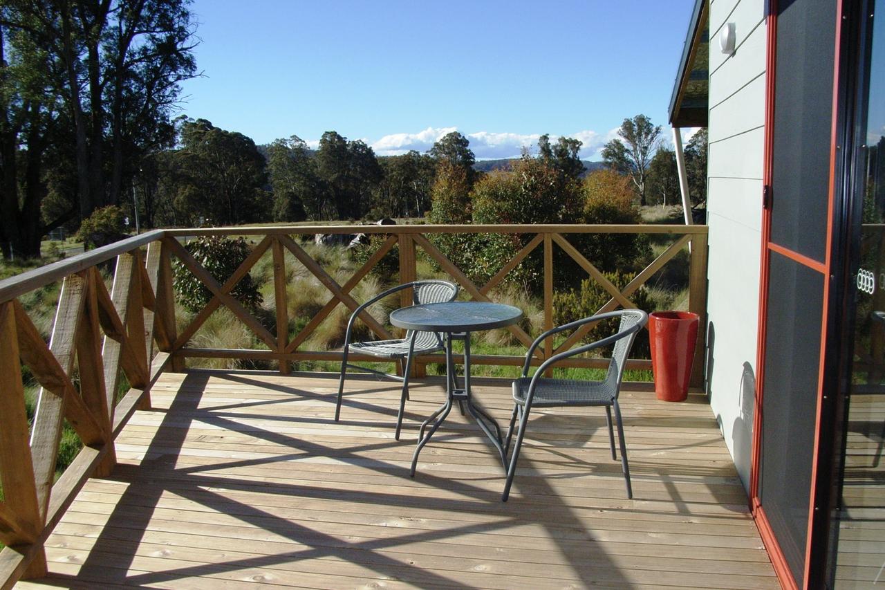 Bronte Park TAS Schoolies Week Accommodation