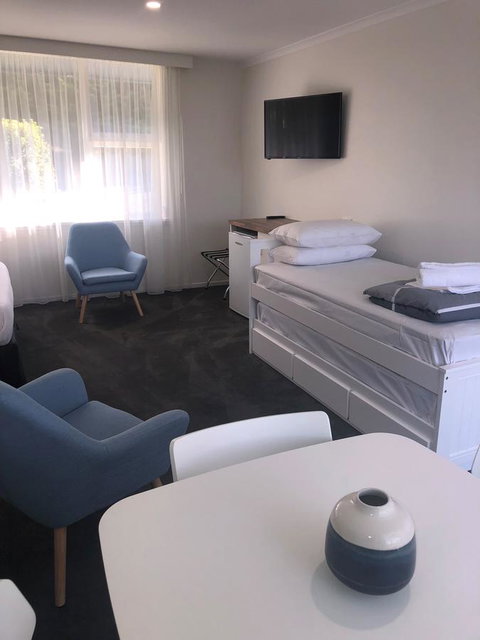 Orford Blue Waters Hotel - Schoolies Week Accommodation 32