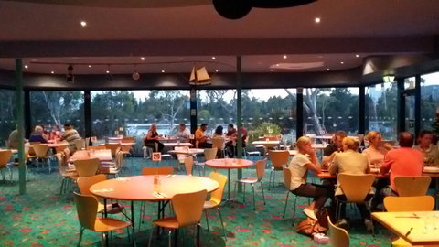 Orford Blue Waters Hotel - Schoolies Week Accommodation 39