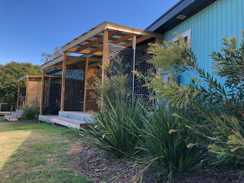 Orford Blue Waters Hotel - Schoolies Week Accommodation 10