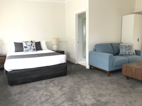 Orford Blue Waters Hotel - Schoolies Week Accommodation 35