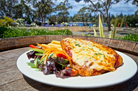 Orford Blue Waters Hotel - Schoolies Week Accommodation 40